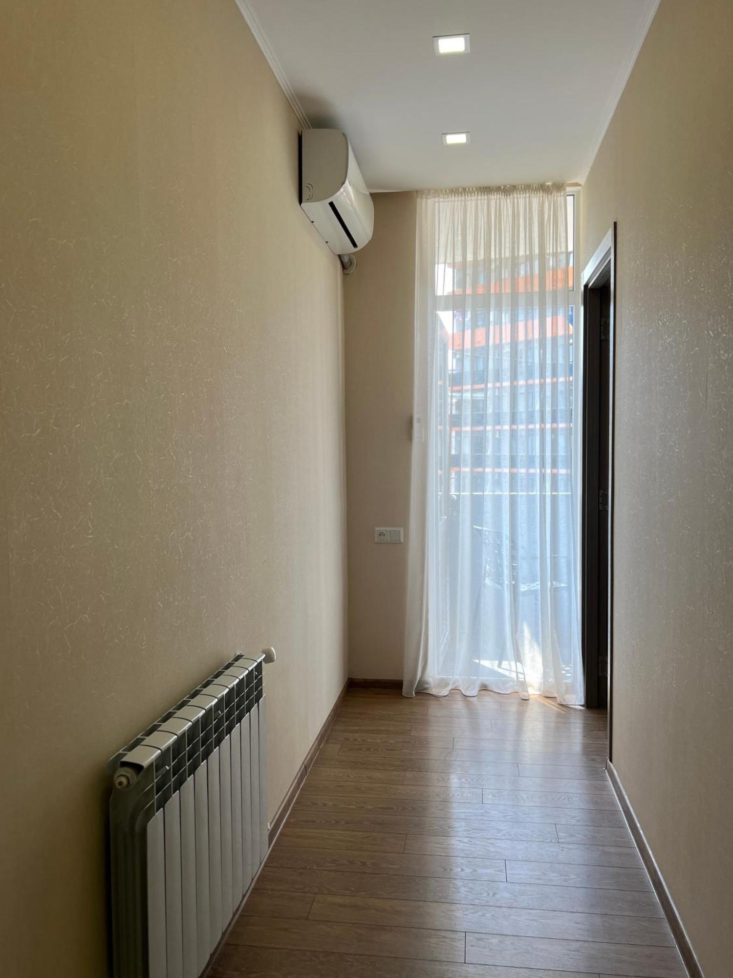 Cosy Apartment Near The Sea Batumi Exterior photo